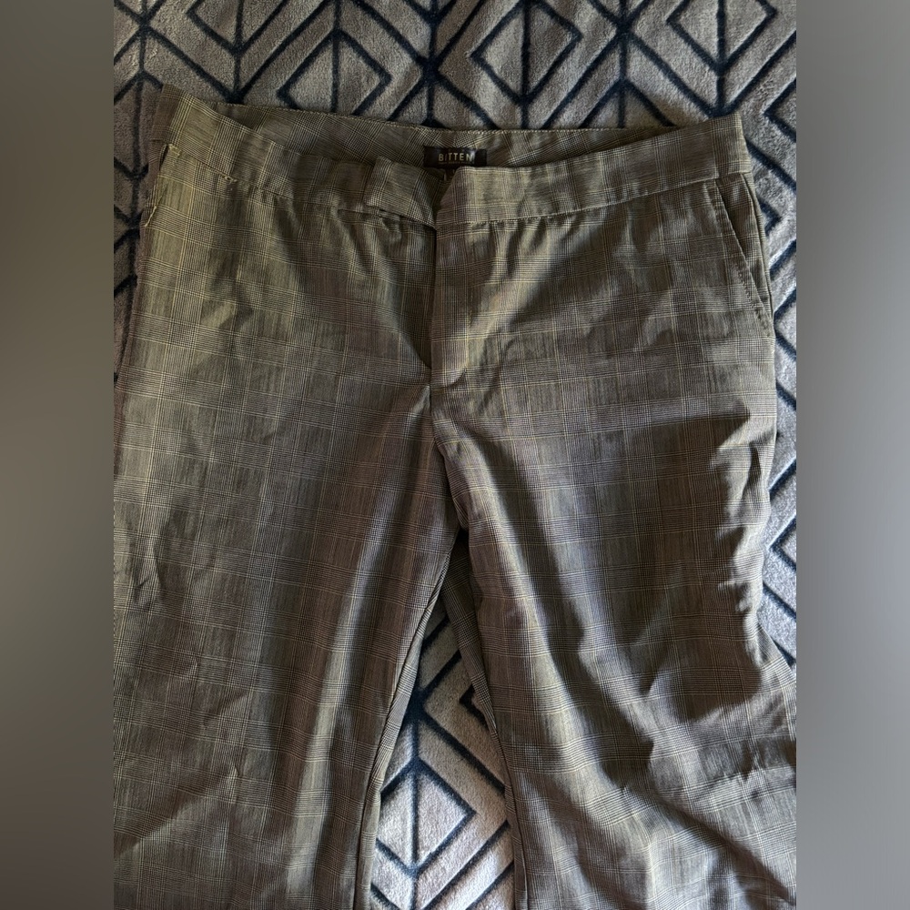 dress pants